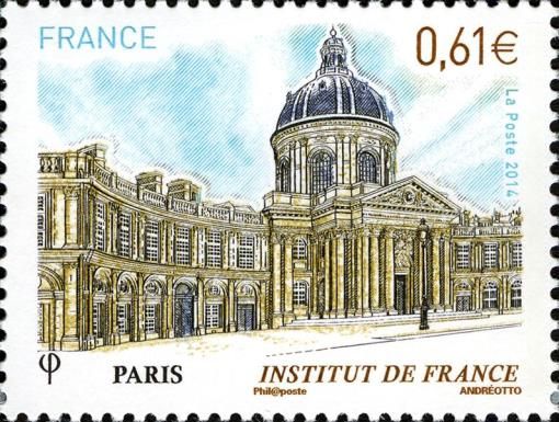 Paris Institute of France 87th Congress of the FFAP
