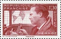 Aviation: Jean Mermoz