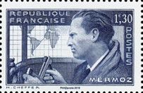 Aviation: Jean Mermoz