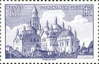 Saint-Front Cathedral, Périgueux