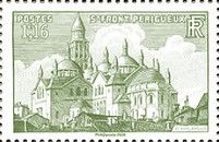 Saint-Front Cathedral, Périgueux
