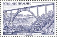 Garabit Viaduct