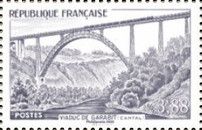 Garabit Viaduct