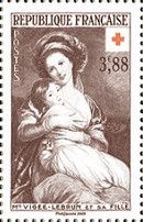 Self-Portrait, Madame Vigée-Lebrun and her Daughter