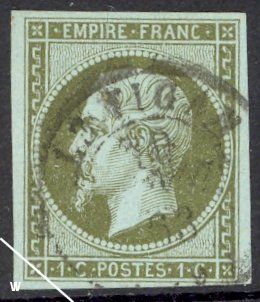 Emperor Napoleon III