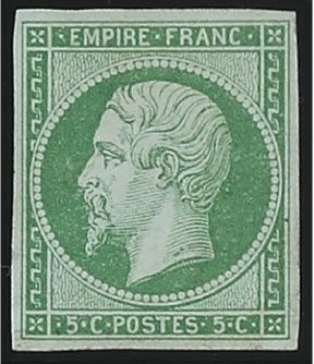 Emperor Napoleon III