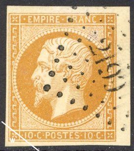 Emperor Napoléon III