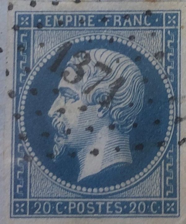 Emperor Napoleon III