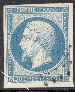 Emperor Napoleon III