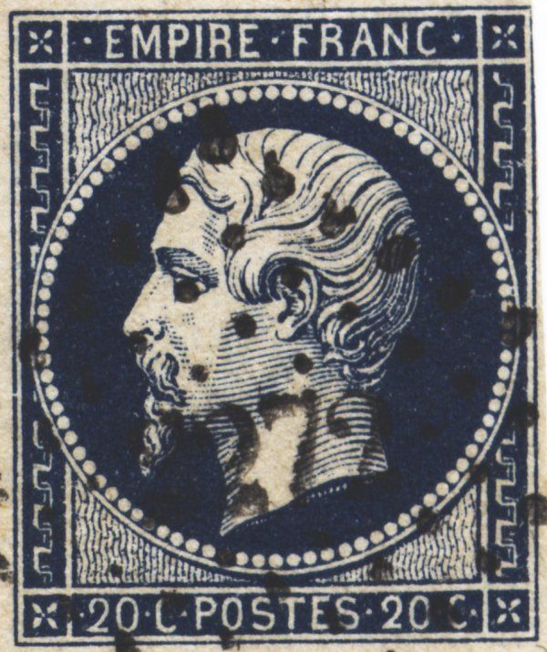 Emperor Napoleon III