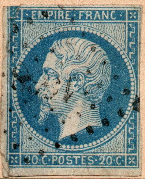 Emperor Napoleon III