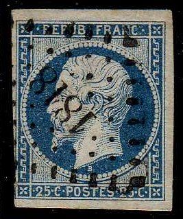 Emperor Napoleon III
