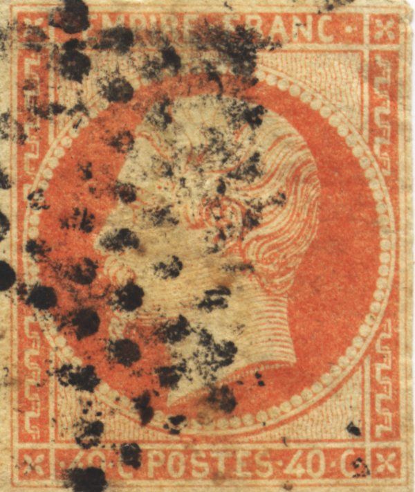 Emperor Napoleon III