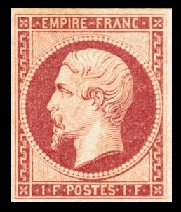 Emperor Napoléon III