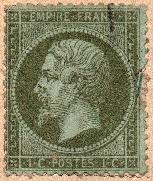 Emperor Napoléon III