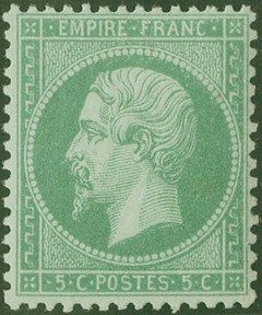 Emperor Napoléon III