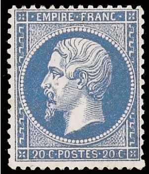 Emperor Napoléon III