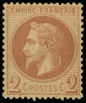 Laureated Empire