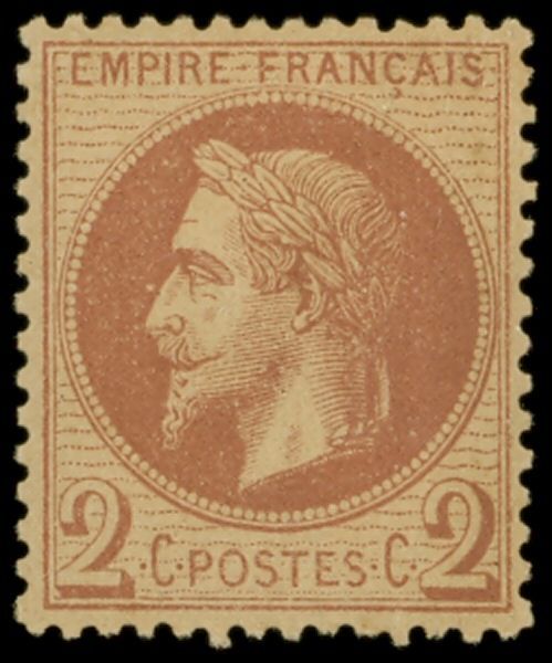 Emperor Napoléon III