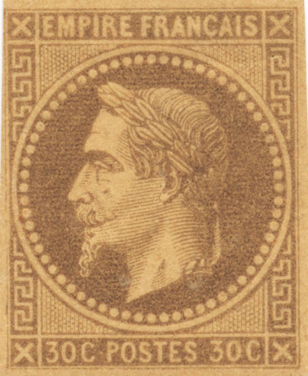 Emperor Napoléon III