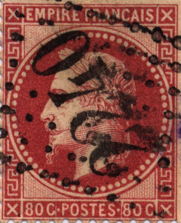 Emperor Napoléon III