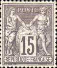 Peace and Commerce (Type Sage)