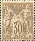 Peace and Commerce (Type Sage)