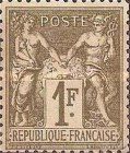 Peace and Commerce (Type Sage)