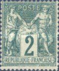 Peace and Commerce (Type Sage)