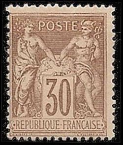 Peace and Commerce (Type Sage)