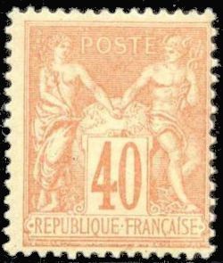 Peace and Commerce (Type Sage)