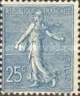 Semeuse lignée