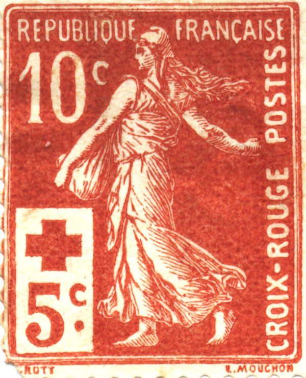 Red Cross