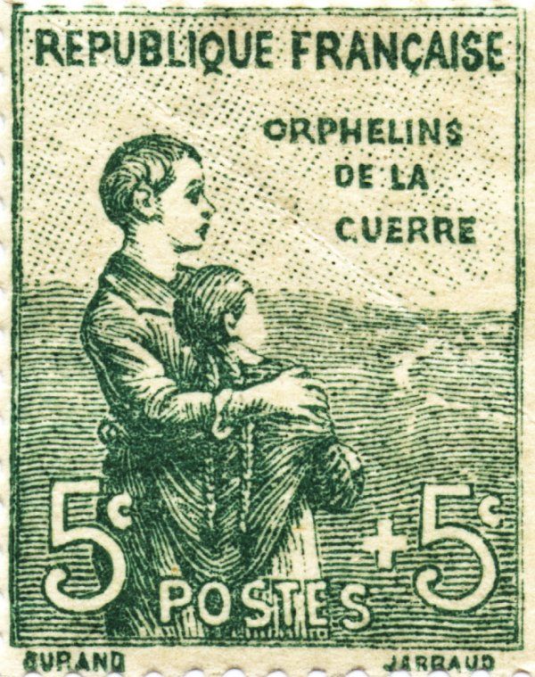 Orphelins de guerre - orphelins de guerre