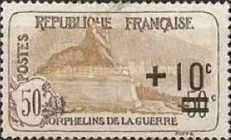 Belfort Lion