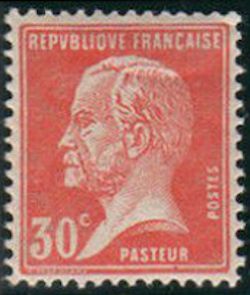 Type Pasteur