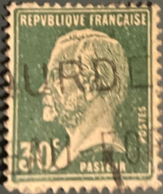 Pasteur, Louis
