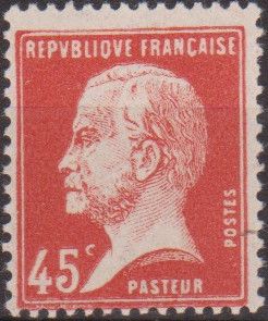 Pasteur, Louis