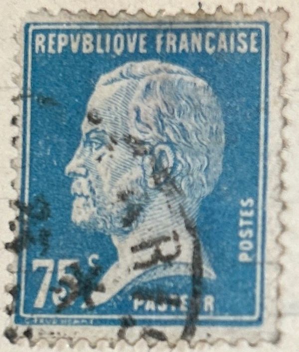Pasteur, Louis