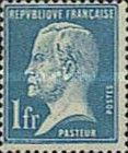 Pasteur, Louis