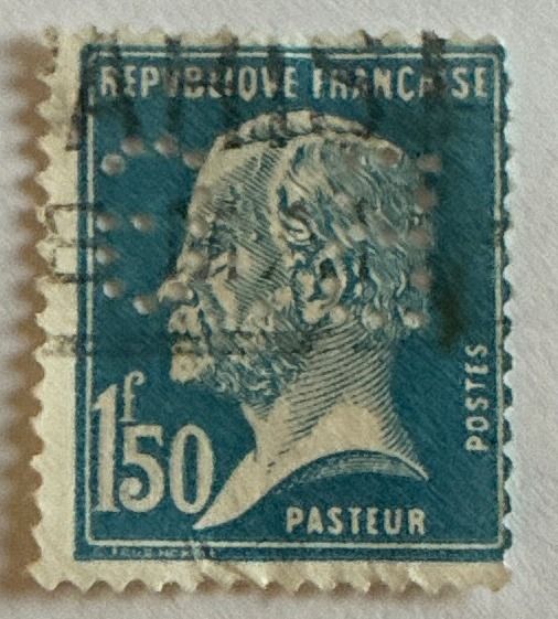 Pasteur, Louis