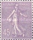 Semeuse lignée