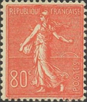 Semeuse lignée