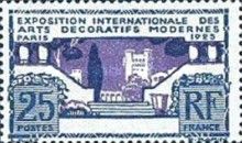 Castle terrace
