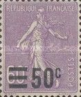 Semeuse lignée