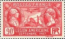 Lafayette, Washington, "Spirit of St. Louis"
