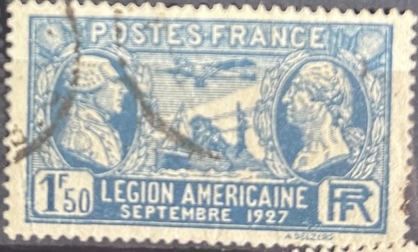Lafayette, Washington, "Spirit of St. Louis"