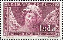 Sinking Fund. The Smile of Reims
