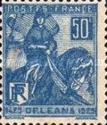 500th Anniversary of Relief of Orleans