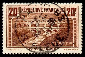 Pont du Gard